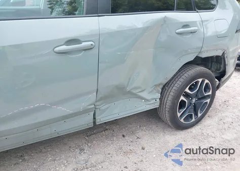 2019 Toyota Rav4 Adventure z USA, uszkodzony, nr VIN 2T3J1RFV8KW035005